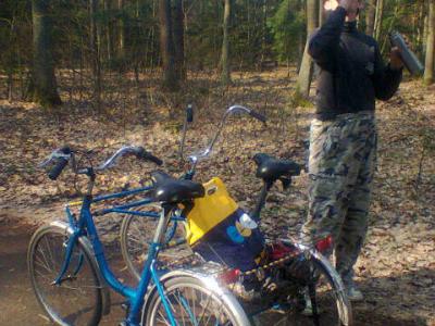 Seminář pro asistenty k postiženým dětem 2013